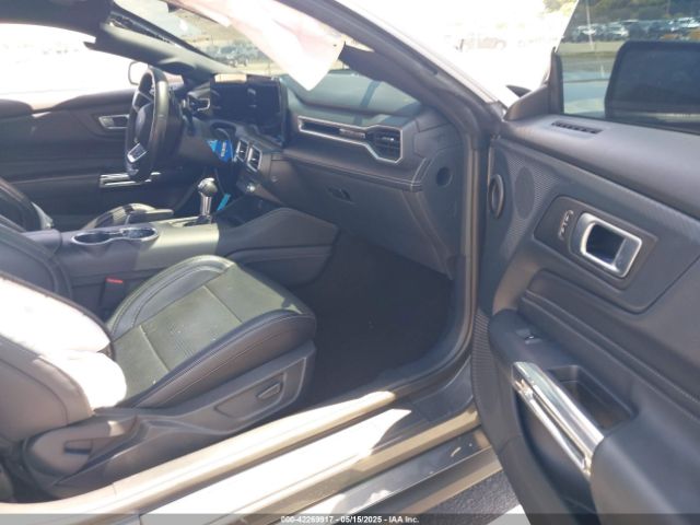 1FA6P8CF8R5404304 Ford Mustang Gt Premium Fastback