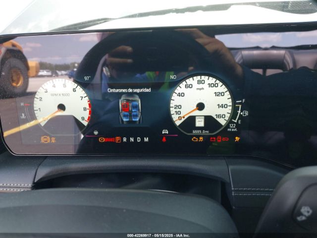 1FA6P8CF8R5404304 Ford Mustang Gt Premium Fastback