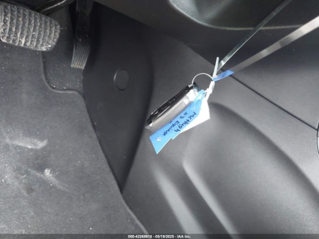 3GNAXWEG9PL158091 Chevrolet Equinox Awd Rs
