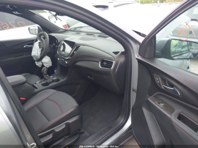 3GNAXWEG9PL158091 Chevrolet Equinox Awd Rs