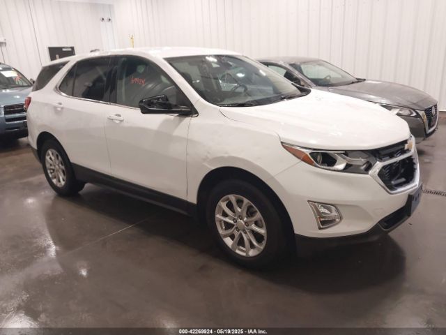 2020 CHEVROLET EQUINOX 2GNAXKEV5L6244164