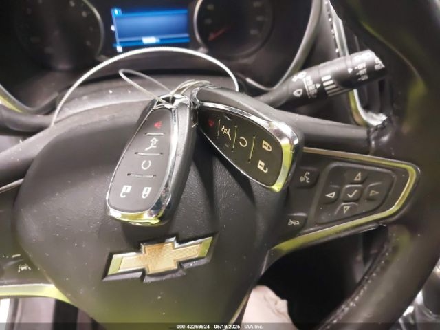 2020 CHEVROLET EQUINOX 2GNAXKEV5L6244164 Photo 10