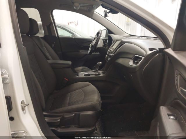 2020 CHEVROLET EQUINOX 2GNAXKEV5L6244164 Photo 4