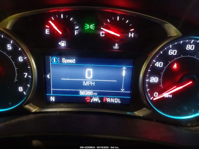 2020 CHEVROLET EQUINOX 2GNAXKEV5L6244164 Photo 6