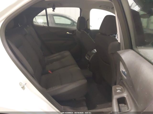 2020 CHEVROLET EQUINOX 2GNAXKEV5L6244164 Photo 7