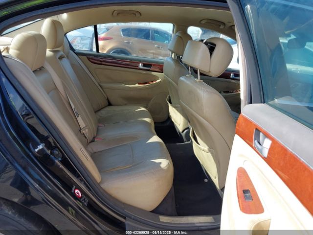 2013 HYUNDAI GENESIS KMHGC4DD2DU241594 Photo 7