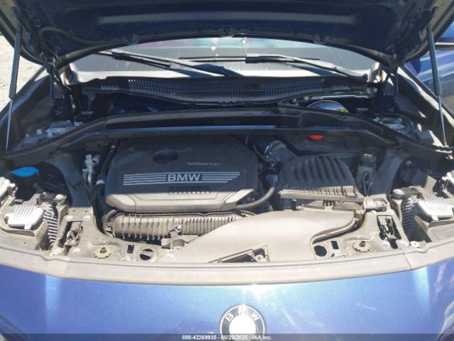 WBXYH9C05L5P25132 BMW 2020