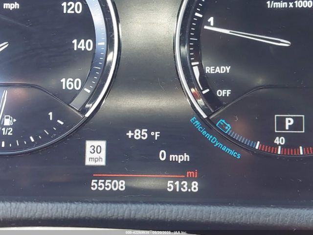 WBXYH9C05L5P25132 BMW 2020