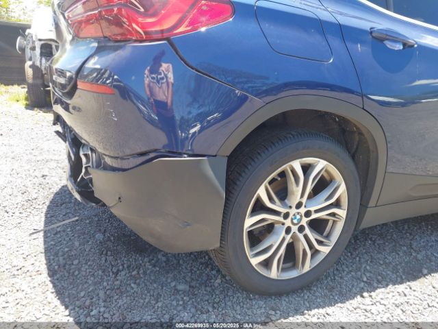WBXYH9C05L5P25132 BMW 2020