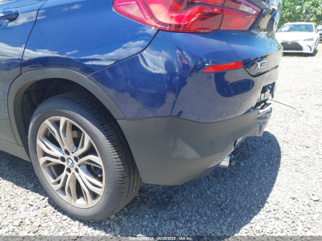 WBXYH9C05L5P25132 BMW 2020