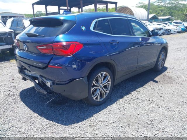 WBXYH9C05L5P25132 BMW 2020