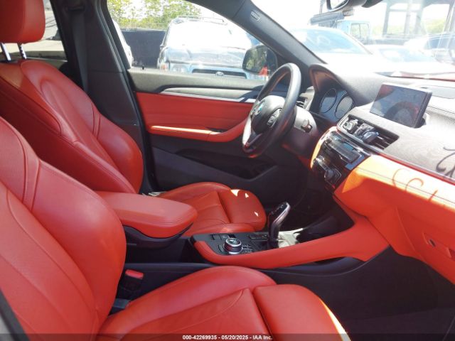 WBXYH9C05L5P25132 BMW 2020
