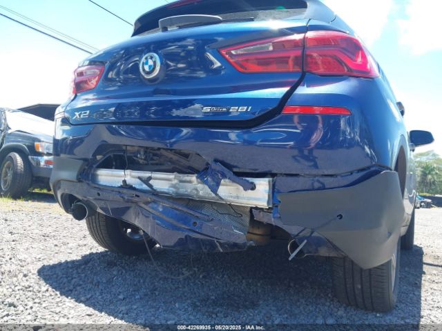 WBXYH9C05L5P25132 BMW 2020