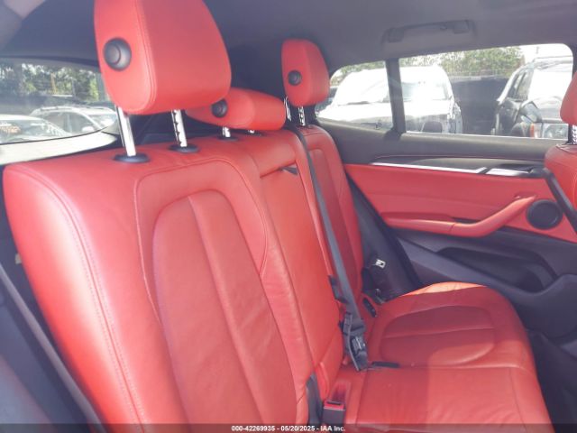 WBXYH9C05L5P25132 BMW 2020