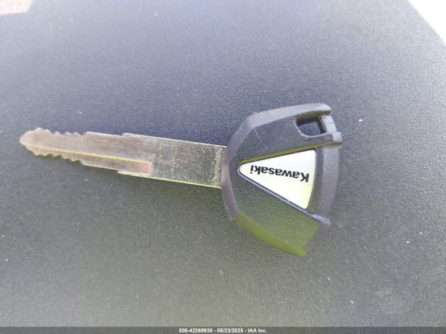 ML5EXEN18NDA63876 Kawasaki Ninja 650