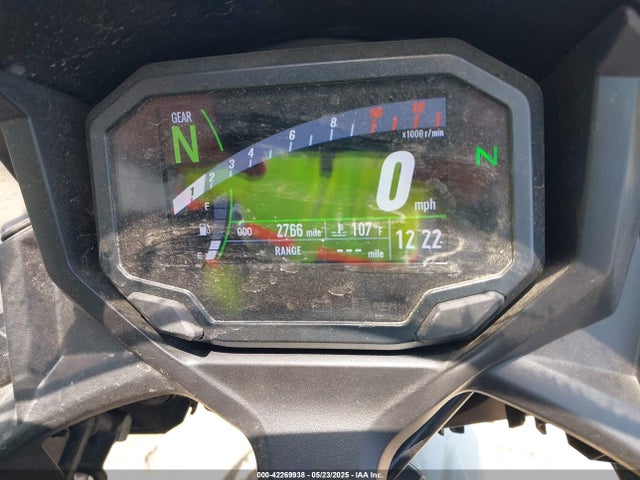 ML5EXEN18NDA63876 Kawasaki Ninja 650