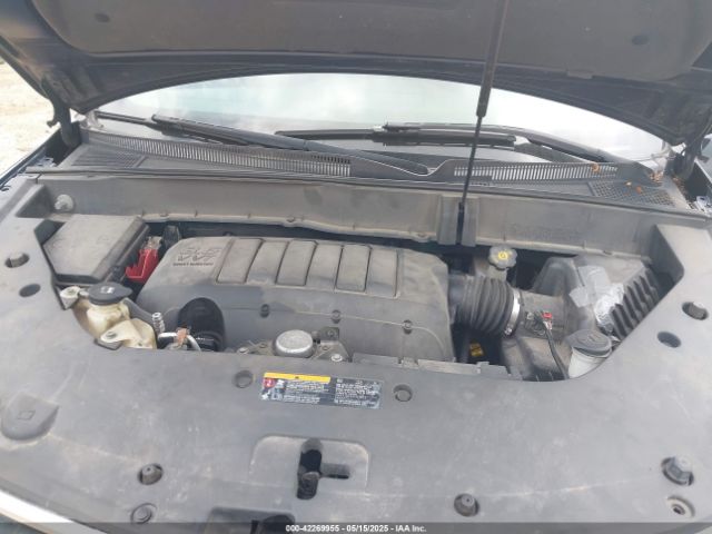1GNKVGKD8FJ207023 Chevrolet Traverse 1lt