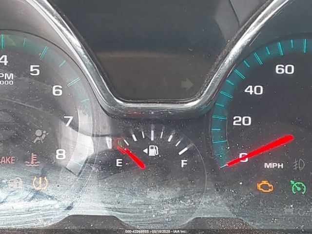 1GNKVGKD8FJ207023 Chevrolet Traverse 1lt