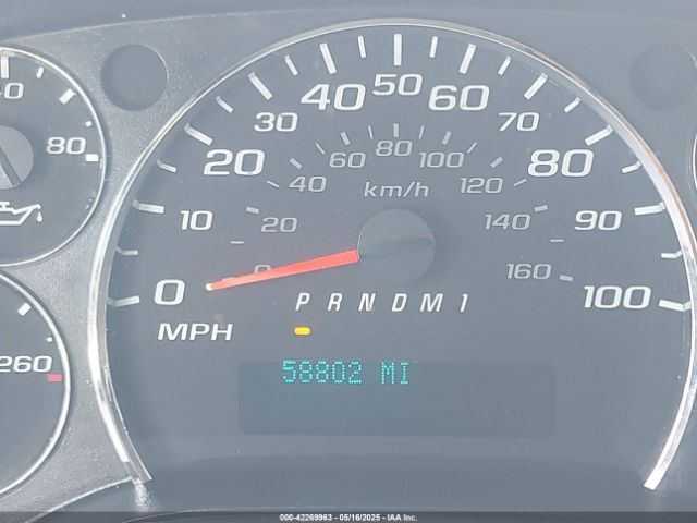 1GCWGAFF4G1323270 Chevrolet Express 2500 Work Van