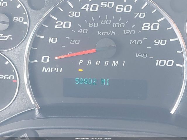 1GCWGAFF4G1323270 Chevrolet Express 2500 Work Van