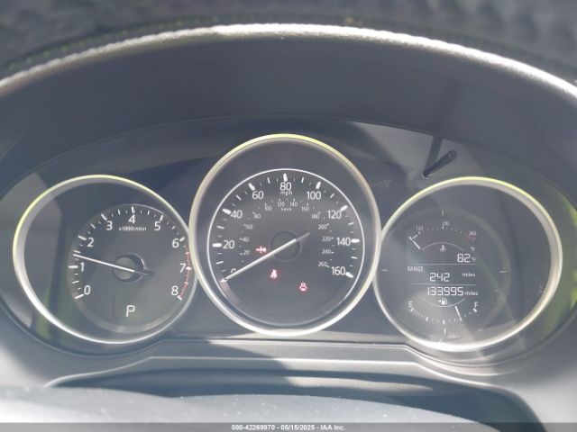 2017 MAZDA MAZDA6 JM1GL1V50H1128714 Photo 6