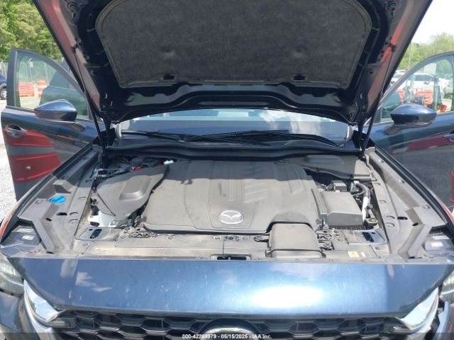 JM3KKAHD4R1142933 Mazda Cx-90 3.3 Turbo Select