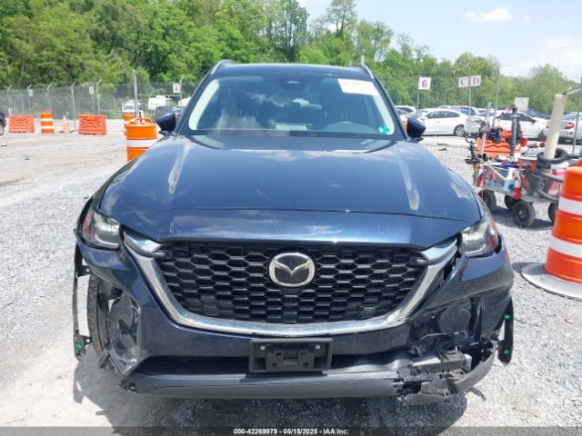 JM3KKAHD4R1142933 Mazda Cx-90 3.3 Turbo Select
