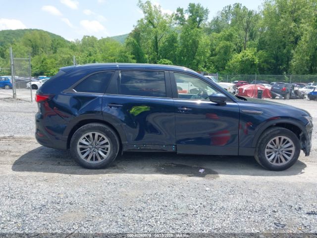 JM3KKAHD4R1142933 Mazda Cx-90 3.3 Turbo Select