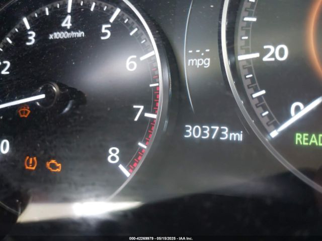 JM3KKAHD4R1142933 Mazda Cx-90 3.3 Turbo Select