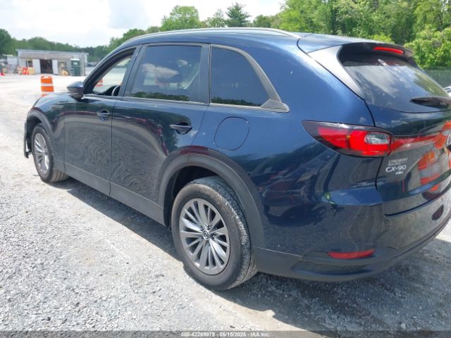 JM3KKAHD4R1142933 Mazda Cx-90 3.3 Turbo Select