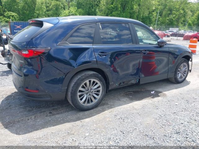 JM3KKAHD4R1142933 Mazda Cx-90 3.3 Turbo Select