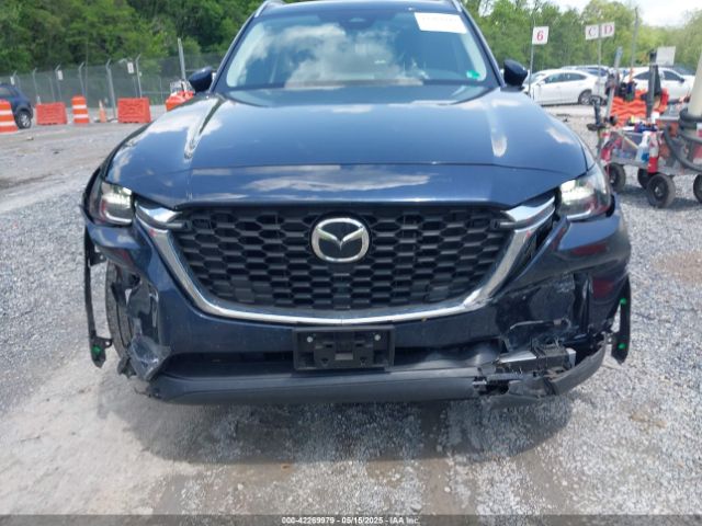 JM3KKAHD4R1142933 Mazda Cx-90 3.3 Turbo Select