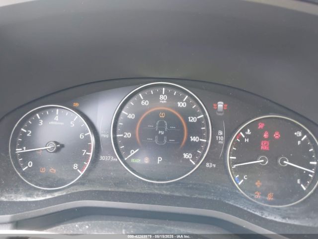 JM3KKAHD4R1142933 Mazda Cx-90 3.3 Turbo Select