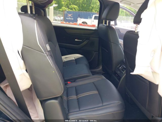 JM3KKAHD4R1142933 Mazda Cx-90 3.3 Turbo Select
