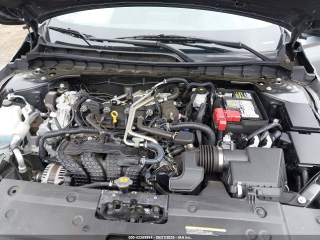 1N4BL4DVXNN359515 Nissan 2022