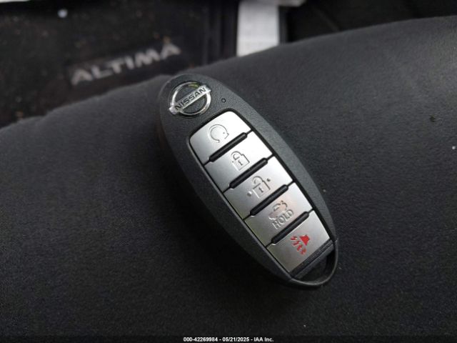 1N4BL4DVXNN359515 Nissan 2022