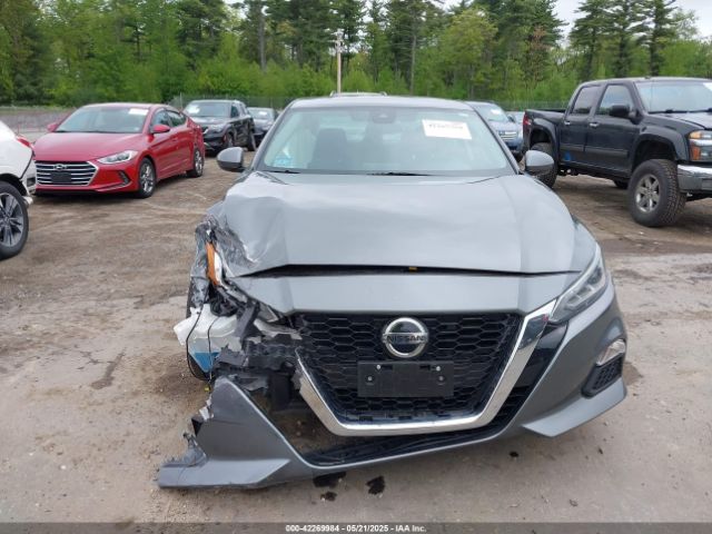 1N4BL4DVXNN359515 Nissan 2022