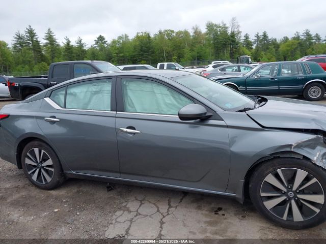 1N4BL4DVXNN359515 Nissan 2022