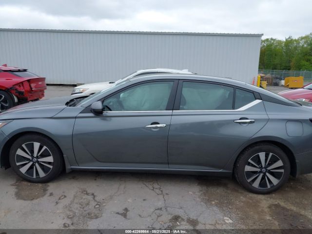 1N4BL4DVXNN359515 Nissan 2022