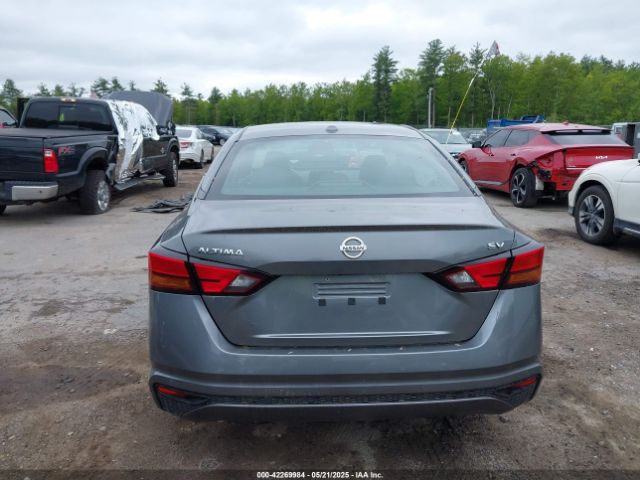 1N4BL4DVXNN359515 Nissan 2022