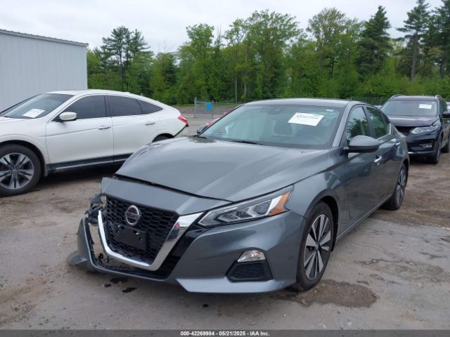 1N4BL4DVXNN359515 Nissan 2022