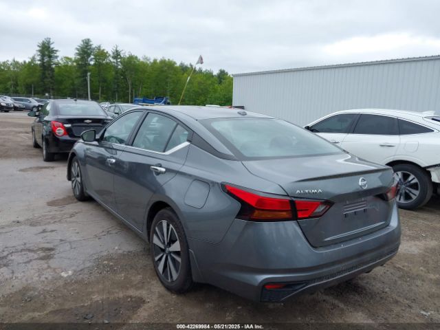 1N4BL4DVXNN359515 Nissan 2022