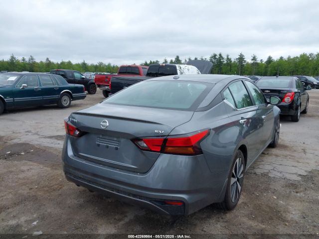 1N4BL4DVXNN359515 Nissan 2022