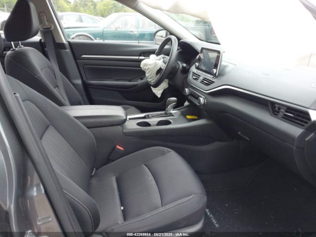 1N4BL4DVXNN359515 Nissan 2022