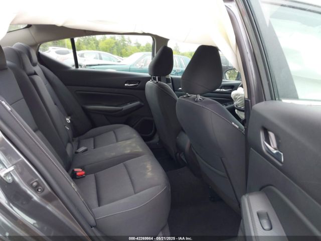 1N4BL4DVXNN359515 Nissan 2022
