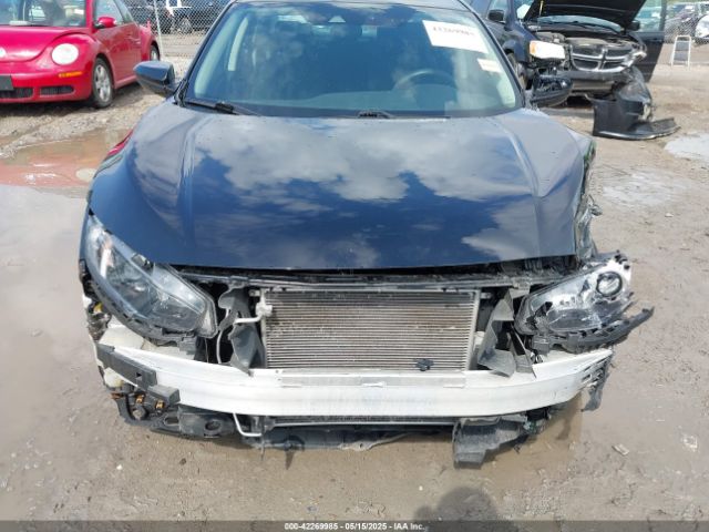 2021 HONDA CIVIC 2HGFC2F68MH526372 Photo 5