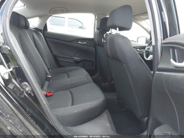2021 HONDA CIVIC 2HGFC2F68MH526372 Photo 7
