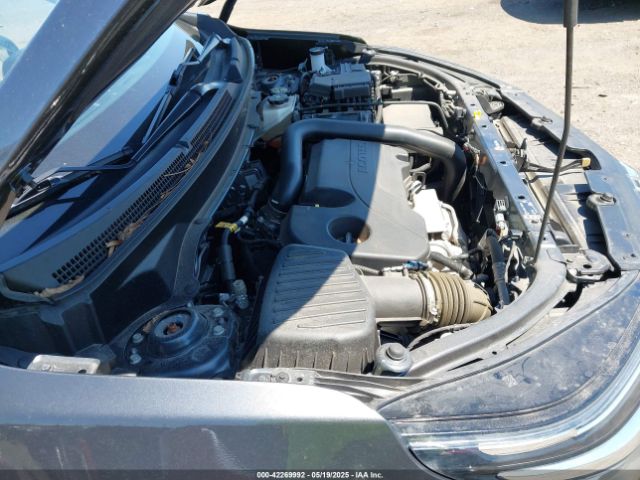3GNAXTEG3PS192516 Chevrolet Equinox Awd 2fl