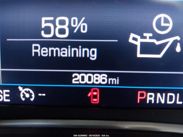 3GNAXTEG3PS192516 Chevrolet Equinox Awd 2fl
