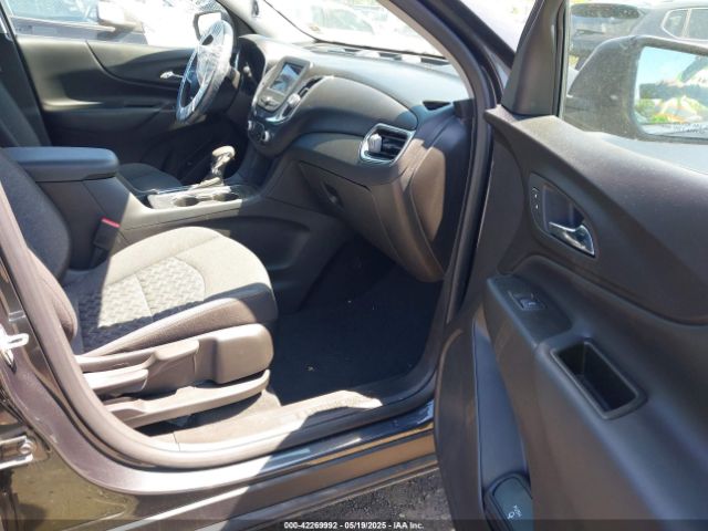 3GNAXTEG3PS192516 Chevrolet Equinox Awd 2fl